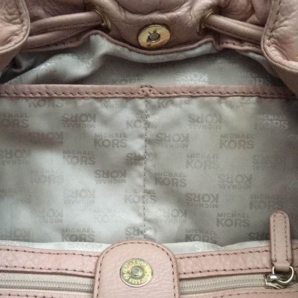 Michael Kors satchel bag - Picture 10 of 11